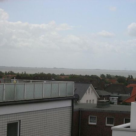 Villa Marina Wangerooge Esterno foto