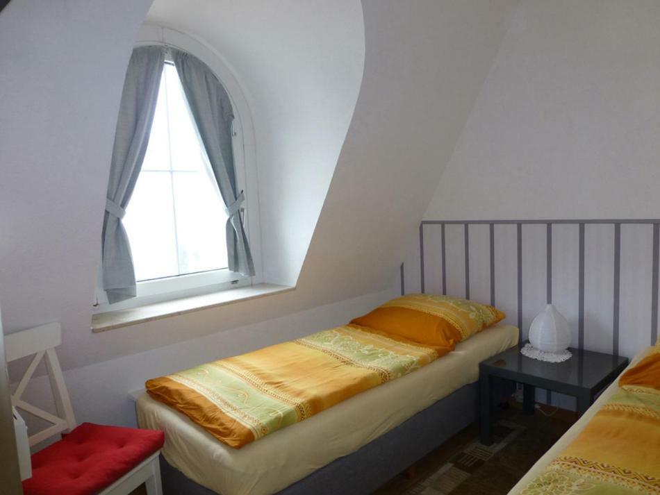 Villa Marina Wangerooge Esterno foto